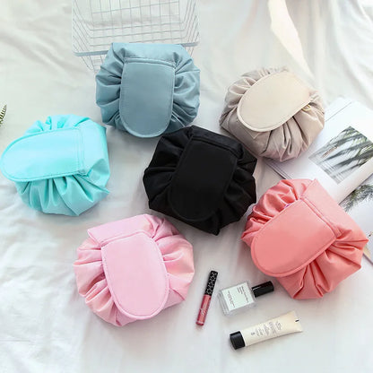 Cosmetic Makeup Pouch